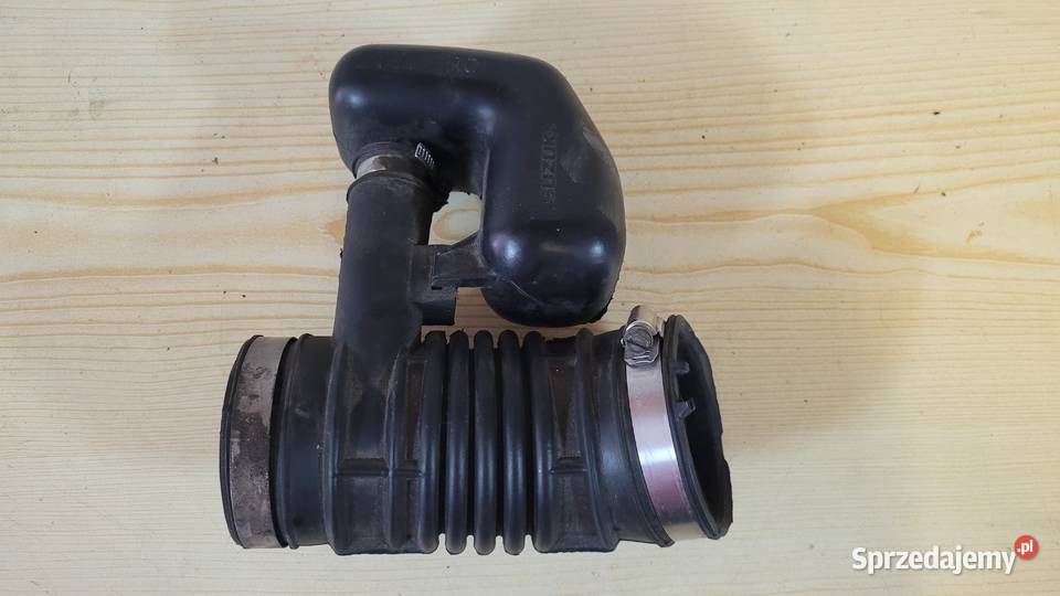 Suzuki Grand Vitara 25 V6 Rura przewód dolot Włocławek