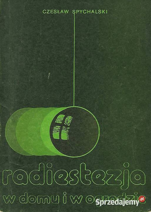 Radiestezja Cz Spychalski Puławy
