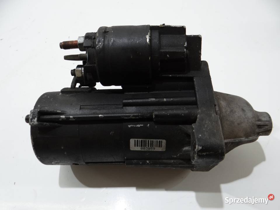 ROZRUSZNIK BMW E60 E61 4287646