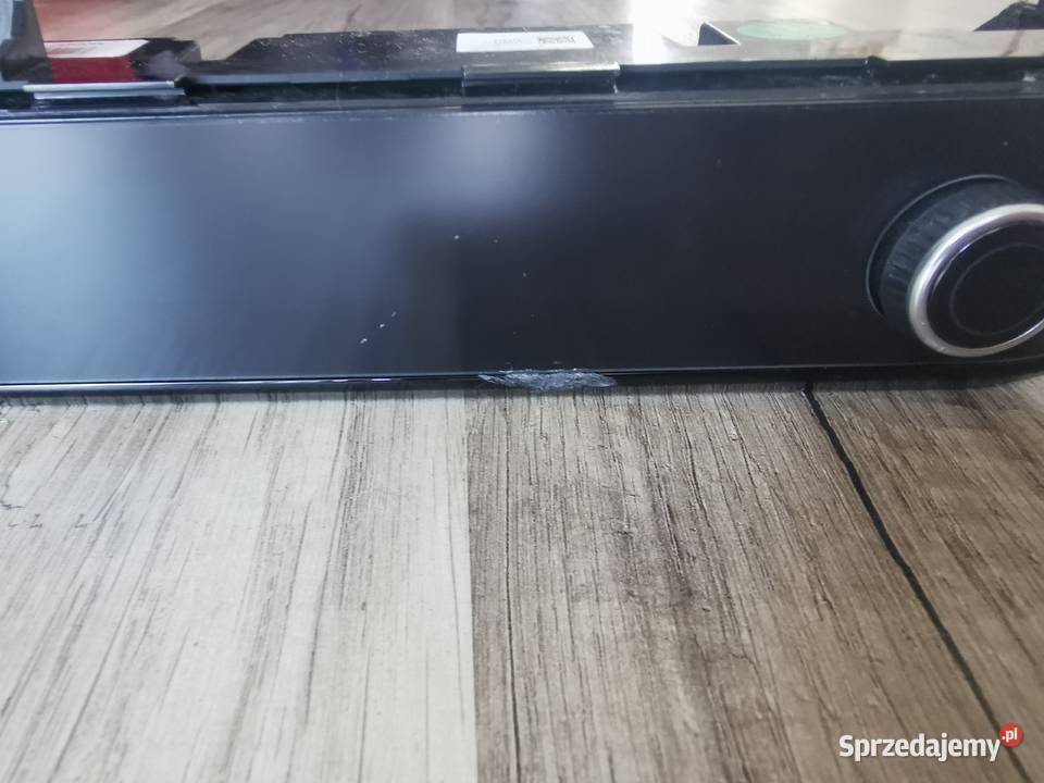 KIA EV6 2022 WYŚWIETLACZ PANEL 96540CV000 dolnośląskie Pielgrzymka