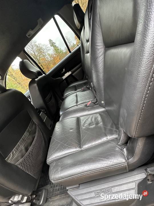 Volvo xc90 automatyczna Koszalin