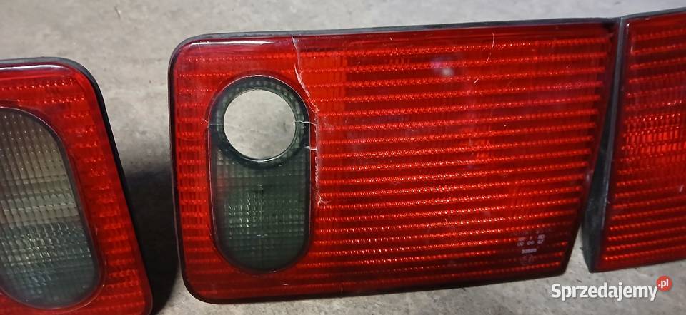Lampy tylnie audi a8 d2 Kozy