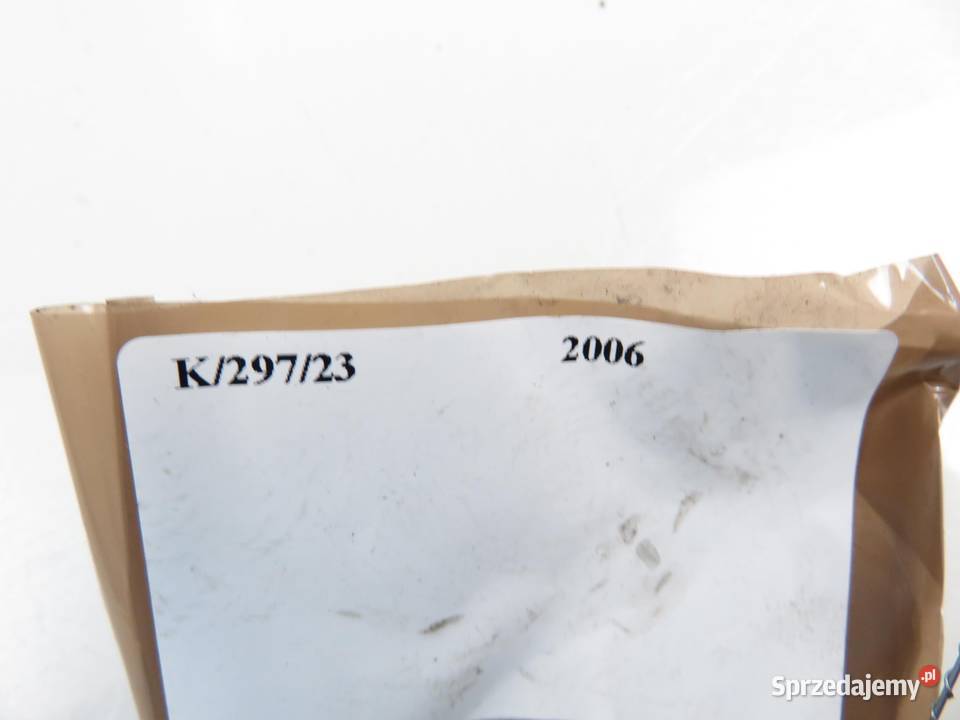 PAS PRAWY PRZEDNI FIAT GRANDE PUNTO 735364892 Motoryzacja