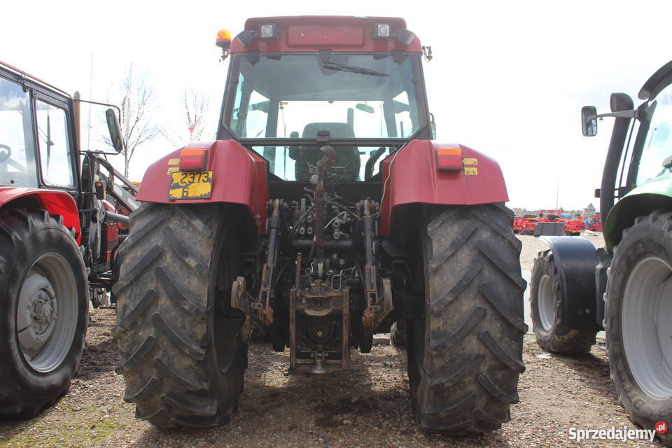 Case Cs 130 Sokoły sprzedam