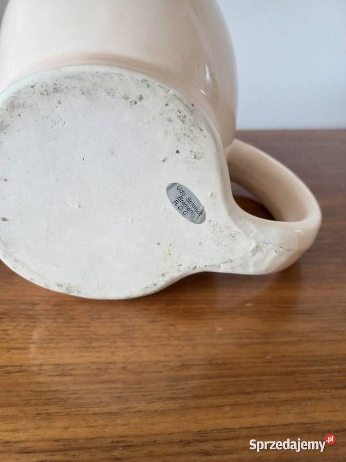 Kufel piwny Pierś Toruń sprzedam