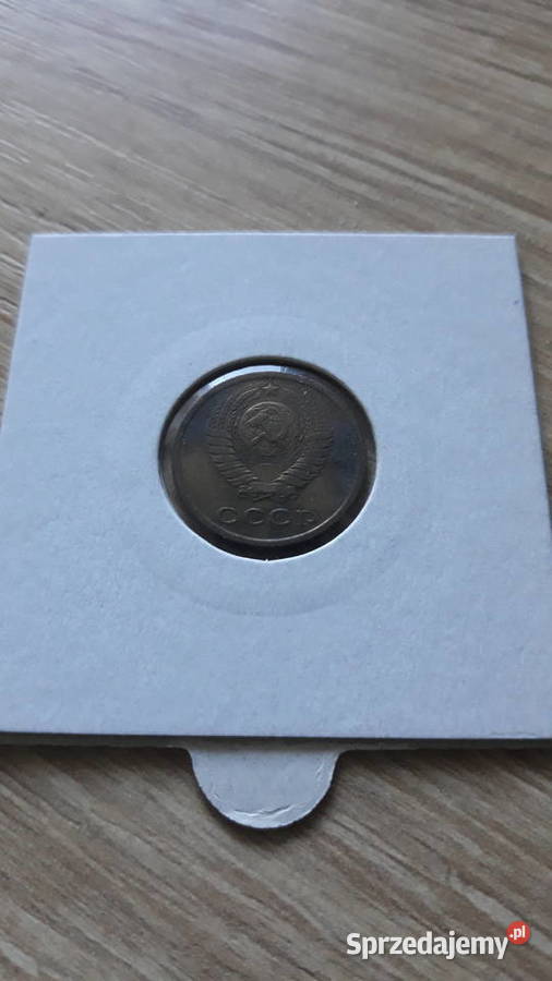 2 Kopiejki ZSRR 1969 r Konin