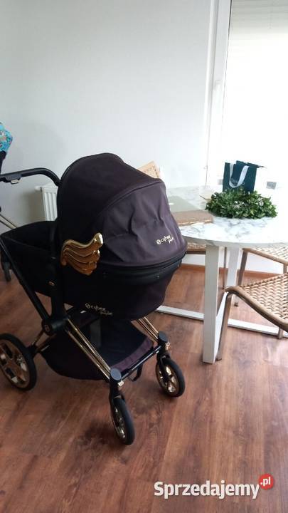 Wózekcybex Lubin
