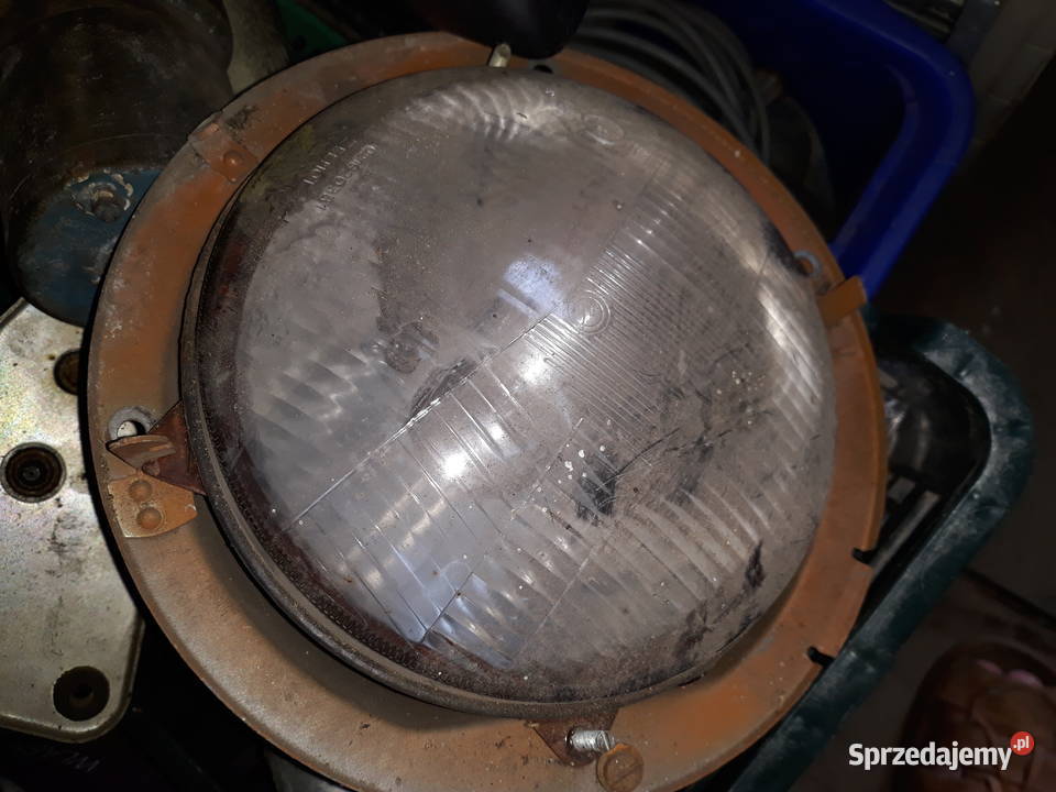 Wkład reflektora 125p