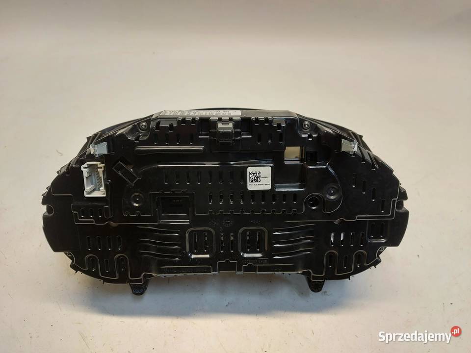 Mercedes EQV w447 Vklasa licznik zegary uk