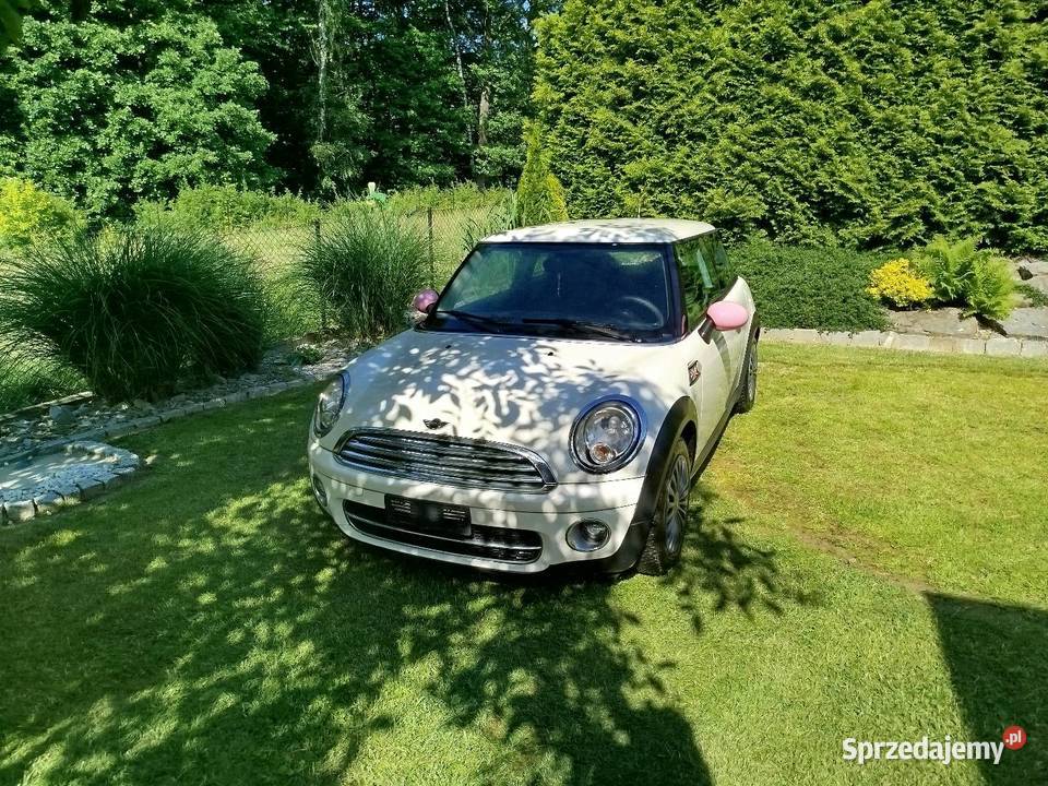 Mini One 16d Limanowa sprzedam