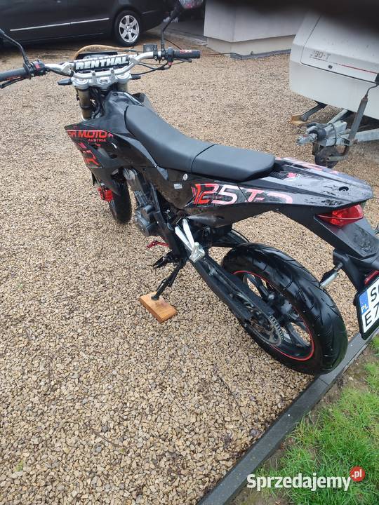 Generic KRS 125 Witkowice