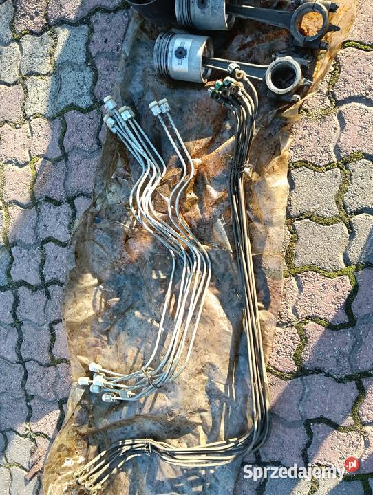 Staliniec det spychacz spycharka i inne nowe Rzeszów