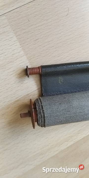 zasłonka roleta żaluzja chłodnicy do Ursus C330 lubelskie Lublin