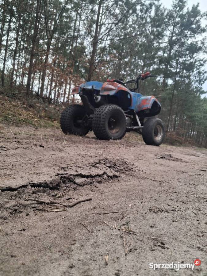 Sprzedam kłada 125cc