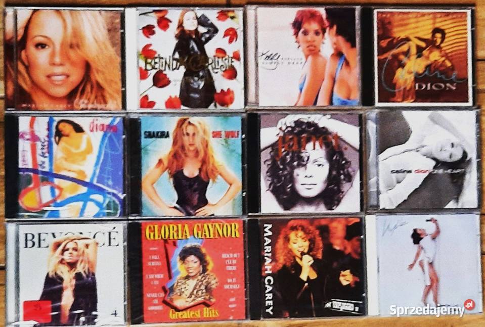 Wspaniały Album CD Zespołu ABBA AlbumThe Katowice sprzedam