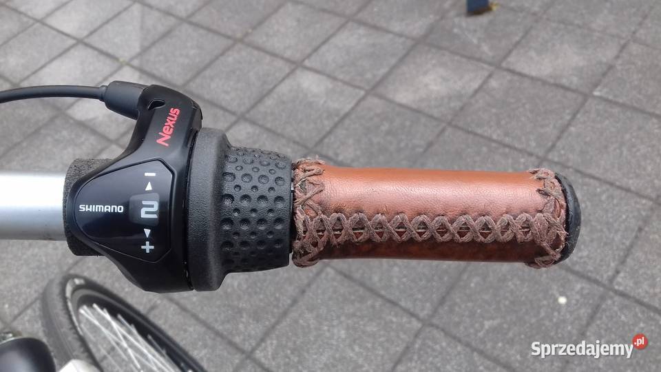 BATAVUS śliczna damka 28 Holender Wyjątkowy Gdańsk