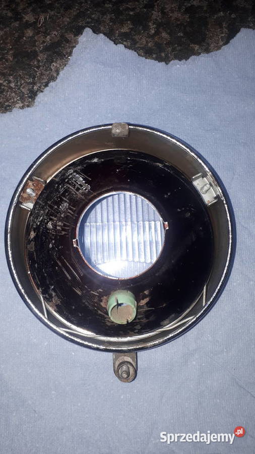 Części Jawa Mustang kaczka Rzeszów sprzedam