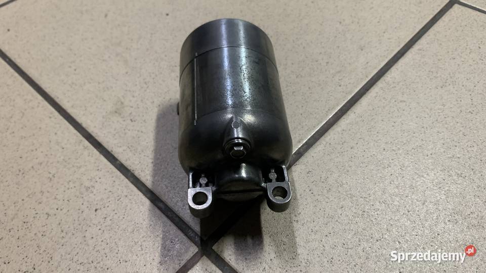 Rozrusznik Yamaha Majesty 125 Układ elektryczny, zapłon Brzeszcze sprzedam