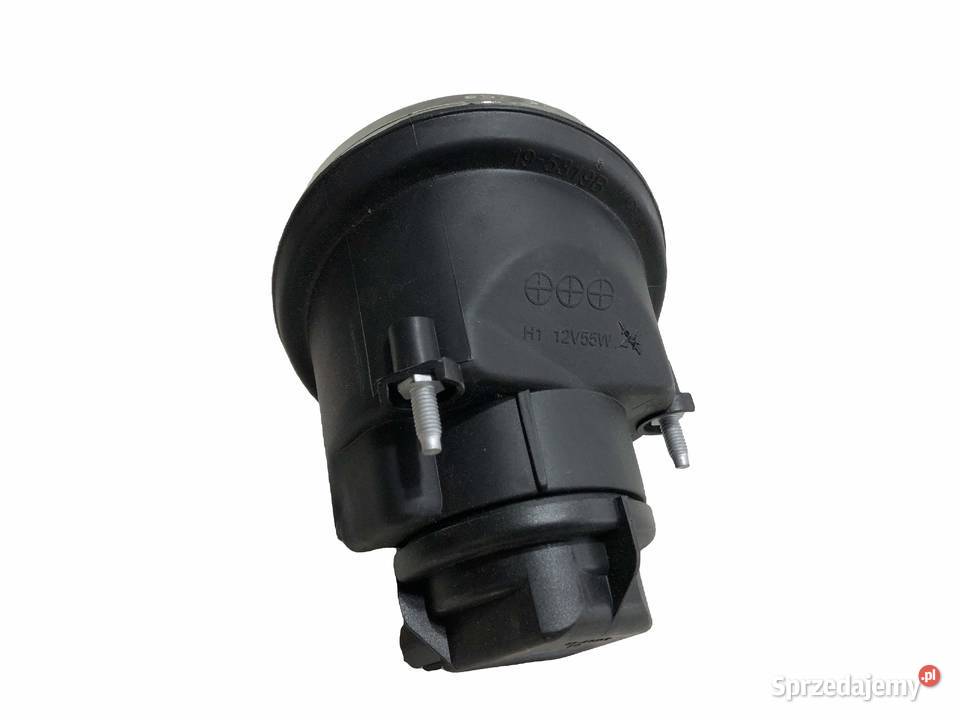 Opel Movano 19982007 Lampa przeciwmgielna Skarżysko-Kamienna
