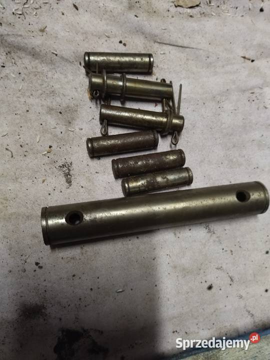 Przeguby Syrena nowe oryginały Przeguby Tłuszcz sprzedam