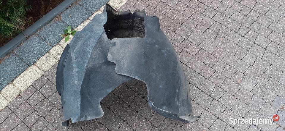 Porsche Macan Nadkole prawe lewa 1 sz 95B 809 Legnica