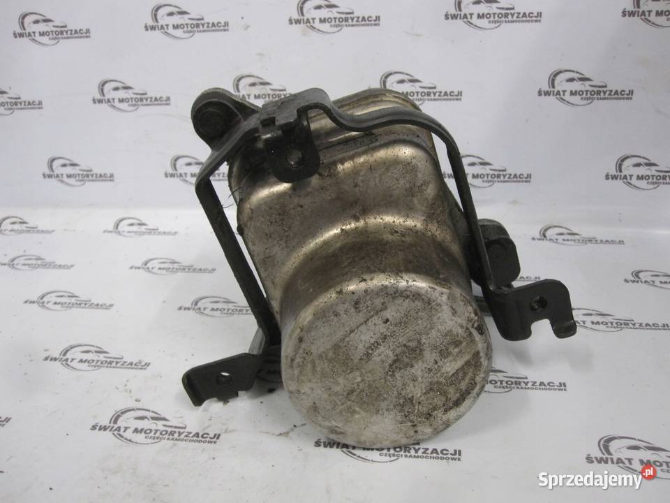 Volvo V50 pompa wspomagania 4N513K514 Części samochodowe Kielce sprzedam