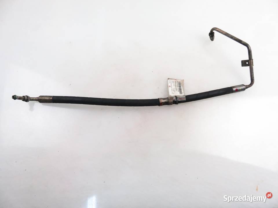 PRZEWÓD WSPOMAGANIA W220 2204660381 małopolskie