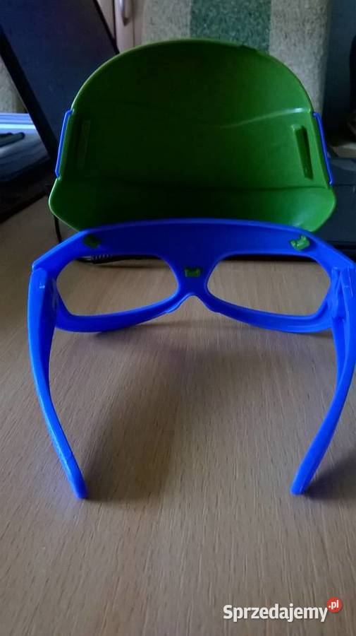 maska wojowniczego żółwia NINJA Gliwice