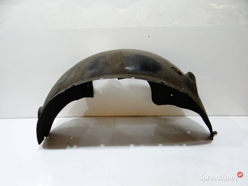 NADKOLE PRAWY TYŁ BMW X3 E83 LCI 3400058 Strzyżewice