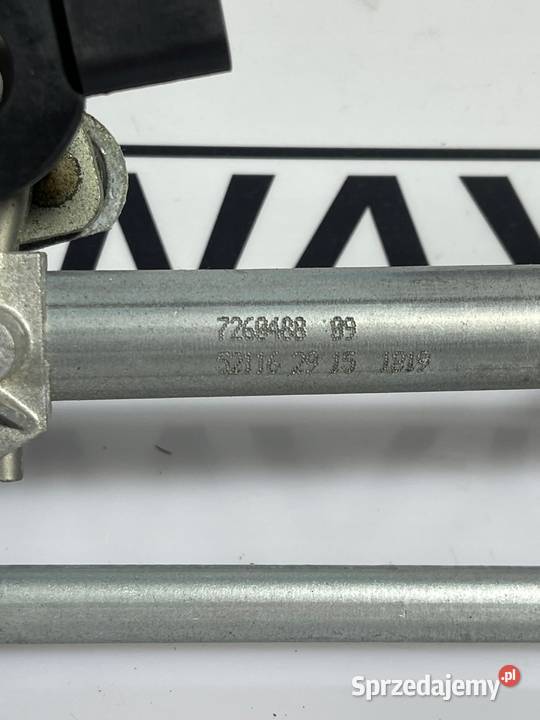 BMW F30 F31 F32 F34 F36 M3 M4 MECHANIZM