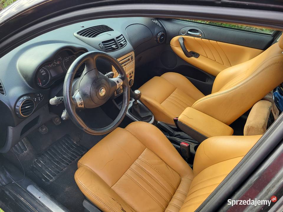 Alfa Romeo 147 lift Góra sprzedam