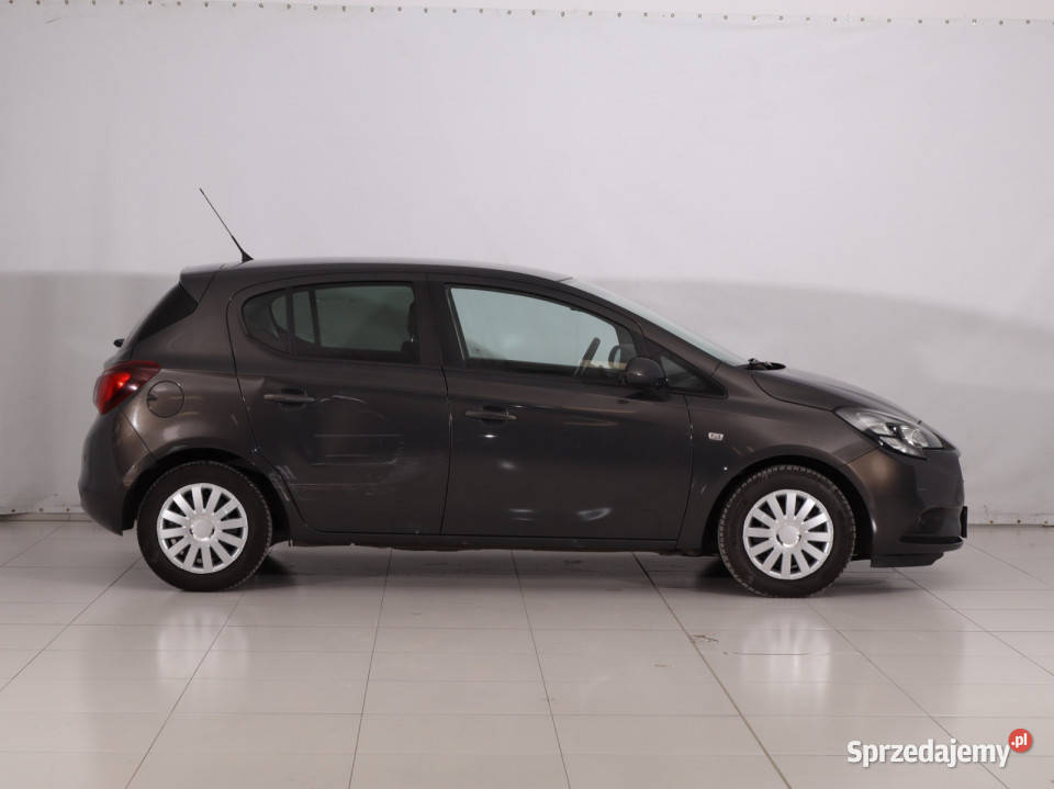 Opel Corsa 14