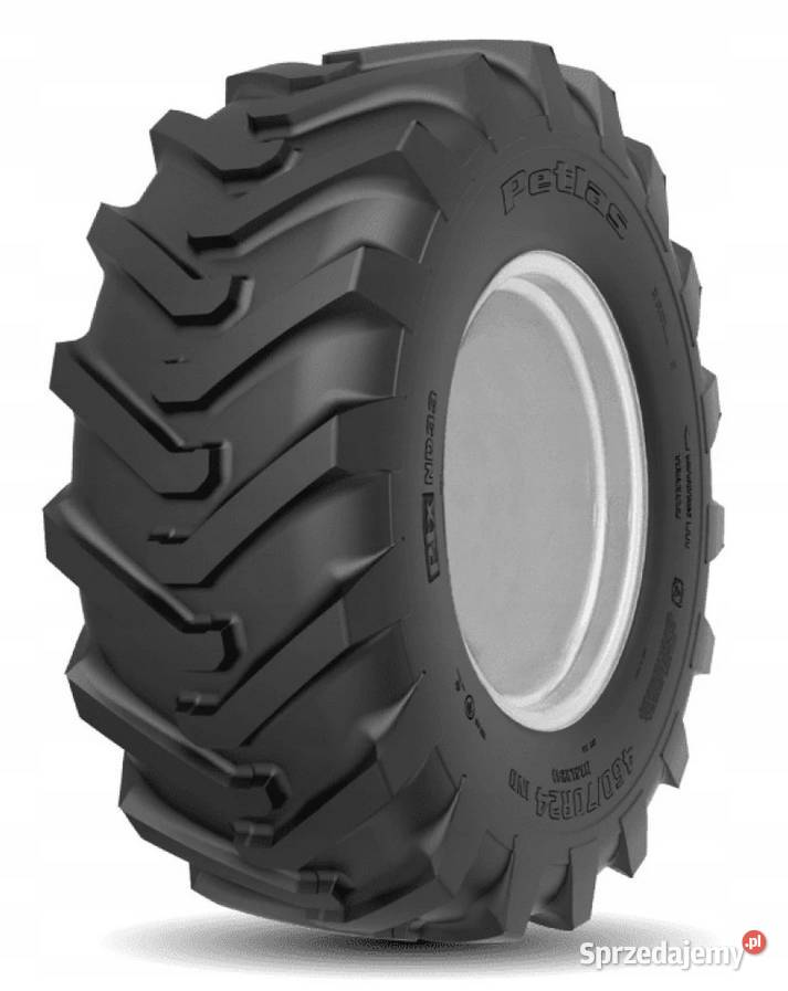 Opony 2x 46070R24 159B TL PTXND33 Petlas 175R24 lubelskie Fajsławice