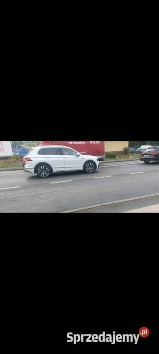 Koła VW 85 5x112 R20 et 38 Stan idealnyModel Samochodowe Jelenia Góra