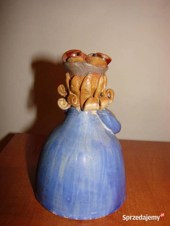 BRITT skandynawska figurka Pruszcz Gdański