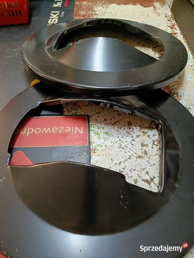 Osłona kosiarki czeskiej Płock sprzedam