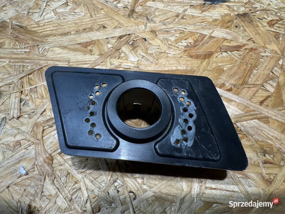 Koszyk czujnika parkowania expert jumpy vivaro Części montażowe Sieraków