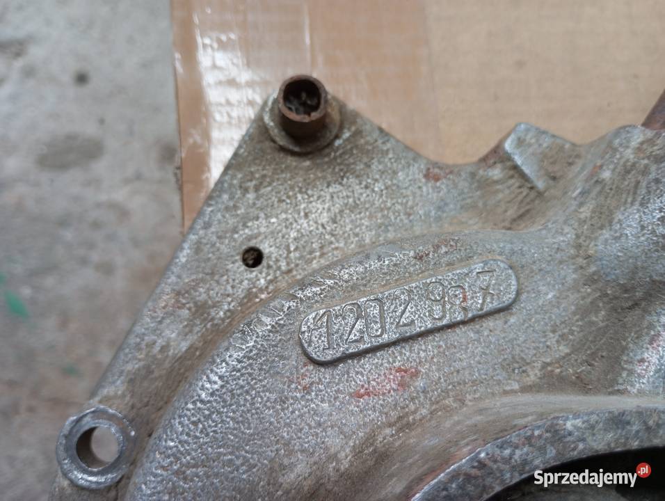 KARTER WSK WFM LEWY NIE SHL WSK 175 Susz