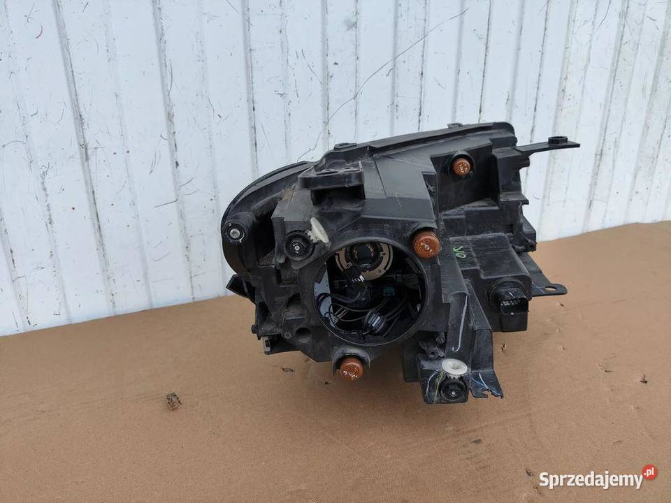 JEEP COMPASS II 17 BI XENON LAMPA LEWA