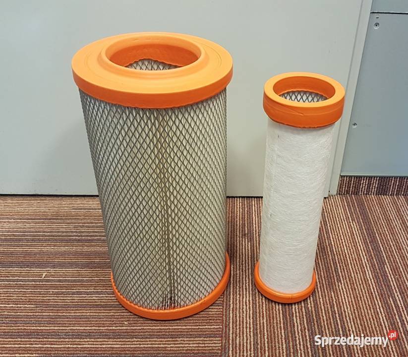 Ładowarka XCMG XC938E filtr powietrza