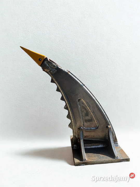 Zrywak do korzeni ripper 115155t Mszana Dolna