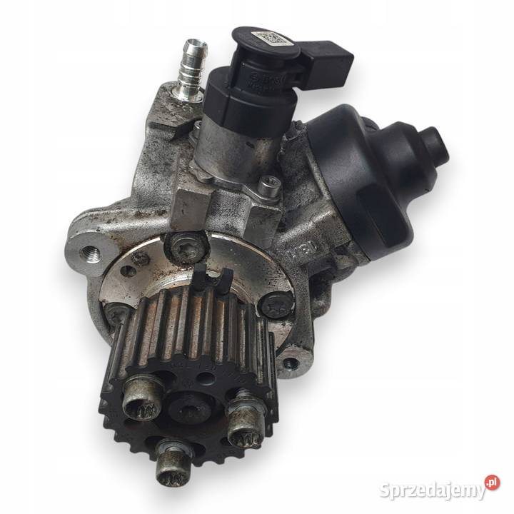 POMPA WTRYSKOWA Audi A4 B8 A5 8T 20 TDI Bosch Chełm