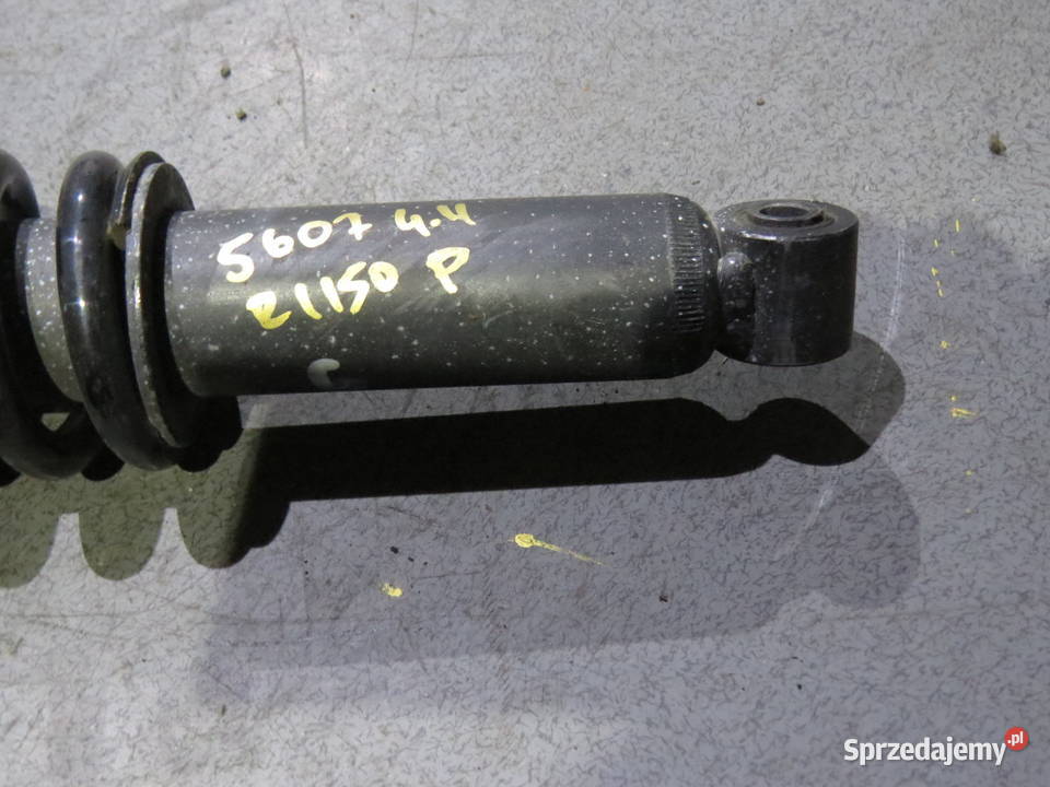 BMW R1150RT R850RT R 850 1150 1100 AMORTYZATOR Warszawa