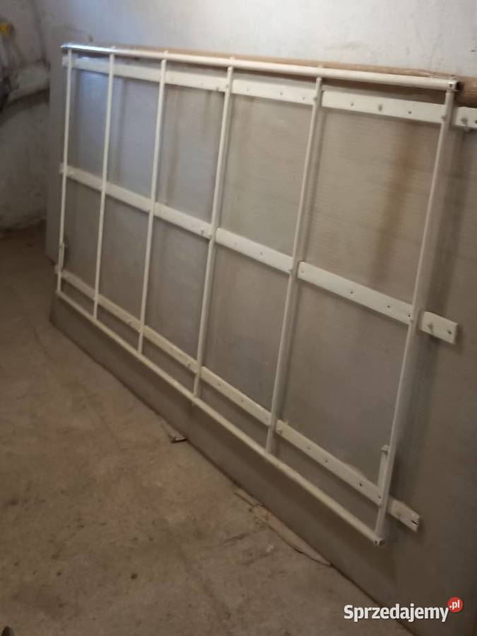 daszek balkon Głubczyce