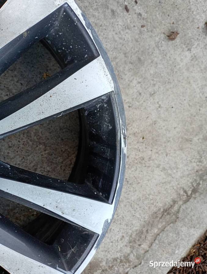 Felga Jaguar 19 75J Mińsk Mazowiecki