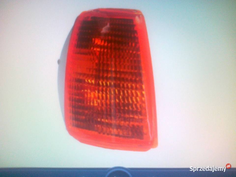 Vw Polo 9094 kierunkowskaz pom lewy nowy Pruszków sprzedam