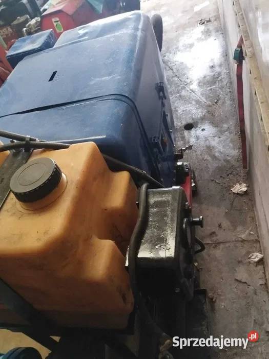 Pompa wody diesel do nawadniania wysoko Tarnów
