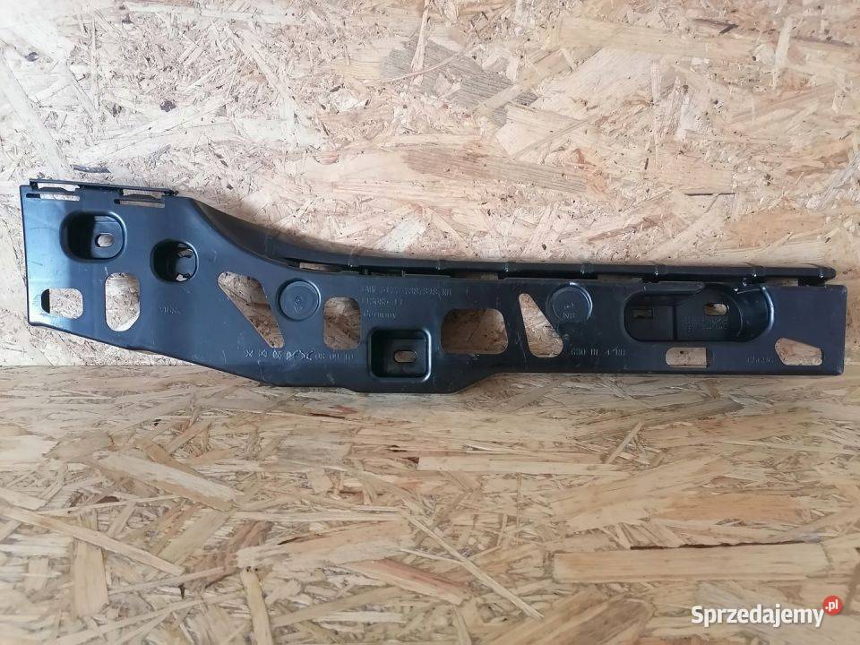 BMW G30 G31 ŚLIZG MOCOWANIE progu prawe 7387348 osobowe Pleszew sprzedam