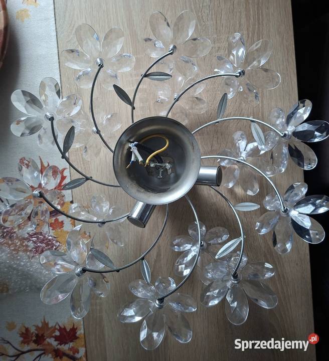 Lampa sufitowa Lampy wiszące Namysłów
