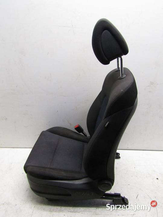 FOTEL PASAŻERA PRAWY PRZÓD PRZEDNI HYUNDAI